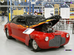 Chevy Pro Street     1024x768 chevy, pro, street, , hotrod, dragster
