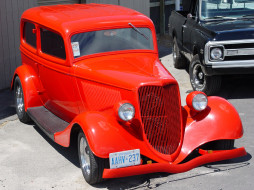 Ford     1152x864 ford, , hotrod, dragster