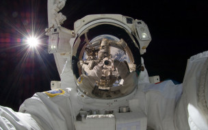 Astronaut     2560x1600 astronaut, , , , , , 
