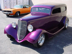 Ford     1024x768 ford, , hotrod, dragster