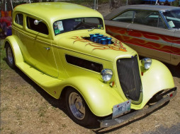 Ford     1200x900 ford, , hotrod, dragster