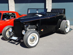 Ford     1280x960 ford, , hotrod, dragster