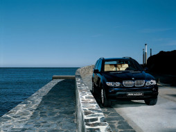 BMW X5 Individual     1024x768 bmw, x5, individual, 