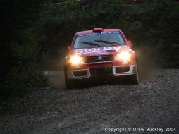 Fiat Punto Rally     1024x768 fiat, punto, rally, 