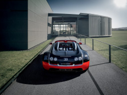 Bugatti Veyron 16.4 Grand Sport Vitesse Roadster     2663x2000 bugatti, veyron, 16, grand, sport, vitesse, roadster, , , , 