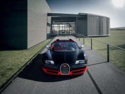 Bugatti Veyron 16.4 Grand Sport Vitesse Roadster     2663x2000 bugatti, veyron, 16, grand, sport, vitesse, roadster, , , , 