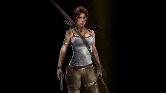 Tomb Raider     2560x1440 tomb, raider, , , 2013, 