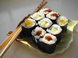 Sushi     3456x2592 sushi, , , , , , , 