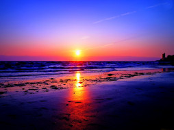 Amazing sunset     1920x1440 amazing, sunset, , , , , , , 