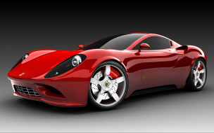 Ferrari     2560x1600 ferrari, , 3, , , , 