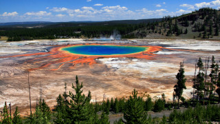 beautiful colorful geyser     1920x1080 beautiful, colorful, geyser, , , , , , , 