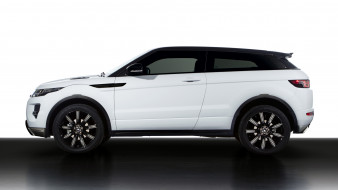 Range Rover evoque     2048x1152 range, rover, evoque, , , , , , 