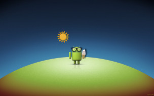 , android