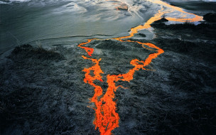 Lava Creek     1920x1200 lava, creek, , , , , 