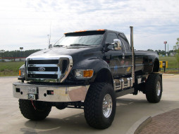 Ford F750     1024x768 ford, f750, 