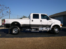 ford, f550, 