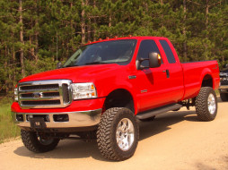 ford, f250, 