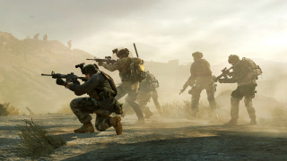 Medal Of Honor     1920x1080 medal, of, honor, , , warfighter, 