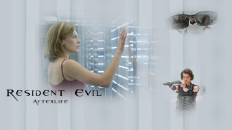 Resident Evil: Afterlife     1920x1080 resident, evil, afterlife, , , , 