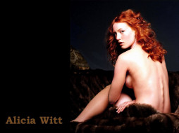 Alicia Witt     1601x1201 alicia, witt, , , , , , , 