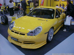 Porsche 996 GT3 (911)     1280x960 porsche, 996, gt3, 911, 