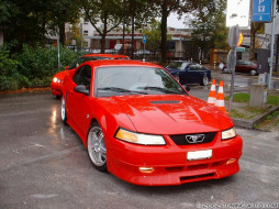 Ford Mustang GT     1280x960 ford, mustang, gt, 