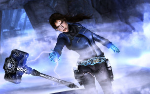 Tomb Raider     1920x1200 tomb, raider, , , legend, , 