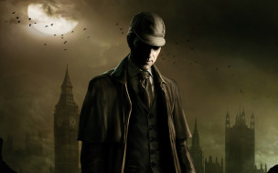 The Testament Of Sherlock Holmes     2560x1600 the, testament, of, sherlock, holmes, , , 