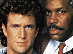 Lethal Weapon     1600x1200 lethal, weapon, , , , 