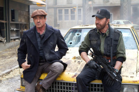 The Expendables 2     5000x3333 the, expendables, , , , , 2