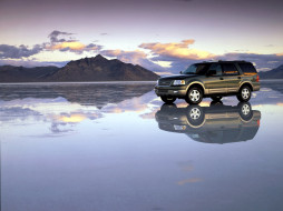 ford, expedition, 2003, 