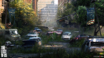 The Last Of Us     1920x1080 the, last, of, us, , , 
