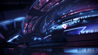 Mass Effect 3     1920x1080 mass, effect, , , , 3