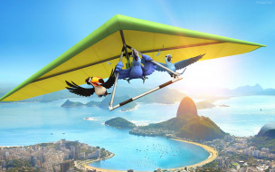 Rio     2560x1600 rio, , , , 