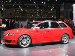 Audi RS4     1024x768 audi, rs4, , , , 