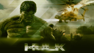 The Incredible Hulk     1920x1080 the, incredible, hulk, , , , 