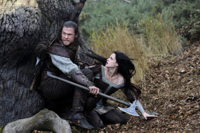 Snow White And The Huntsman     1920x1284 snow, white, and, the, huntsman, , , , , 