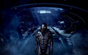 Mass Effect 2     1920x1200 mass, effect, , , , 2