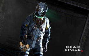 Dead Space 3     2880x1800 dead, space, , , 3, , , , 