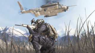 Call of Duty 4 Modern Warfare     1920x1080 call, of, duty, modern, warfare, , , , 4