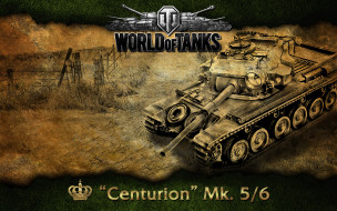 , , , , world, of, tanks, centurion, , 