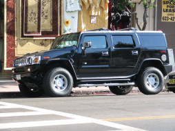 hummer, h2, 