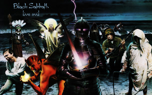 Black Sabbath     1920x1200 black, sabbath, , , 