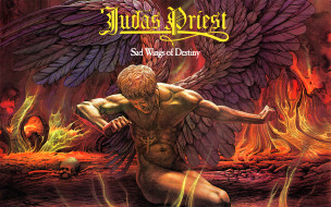 Judas Priest     1920x1200 judas, priest, , 