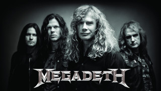 Megadeth     1920x1080 megadeth, , , 
