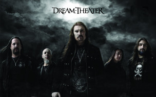 Dream Theater     1920x1200 dream, theater, , , 