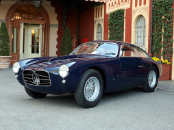 Maserati A6G 2000 Zagato     1024x768 maserati, a6g, 2000, zagato, 
