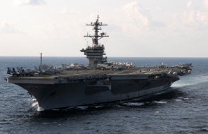 USS Carl Vinson CVN-70     2700x1748 uss, carl, vinson, cvn, 70, , , , , , 