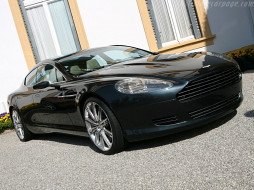 Aston Martin Rapide Concept     1024x768 aston, martin, rapide, concept, , , , 