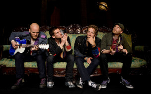 coldplay, 